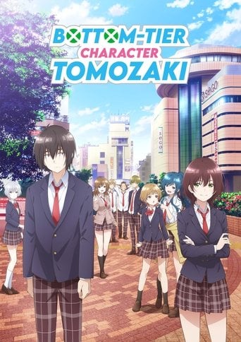 Jaku-chara Tomozaki-kun - · 2021