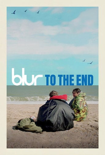 blur: To the End - Toby L · 2024