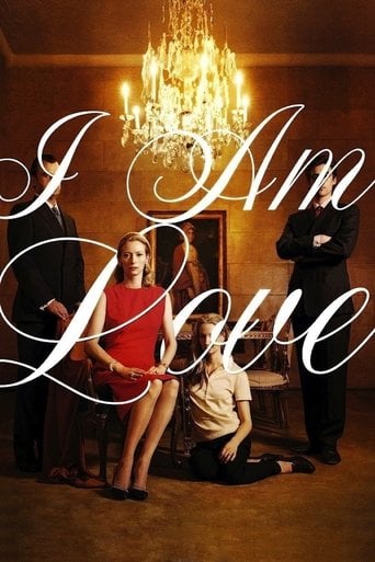 I Am Love - Luca Guadagnino · 2010