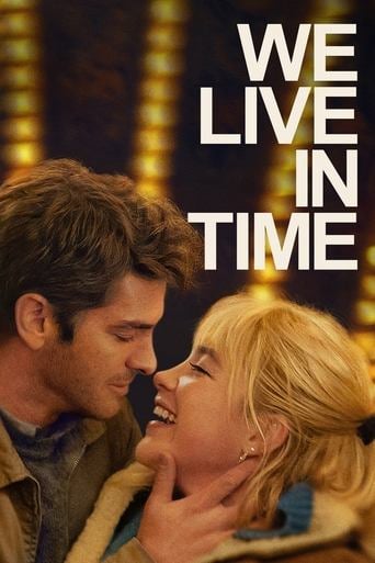 We Live in Time - John Crowley · 2024