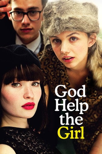 God Help the Girl - Stuart Murdoch · 2014