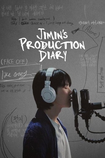 Jimin's Production Diary - Park Jun-soo · 2023