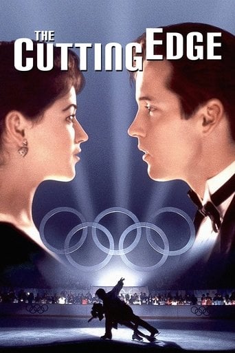 The Cutting Edge - Paul Michael Glaser · 1992
