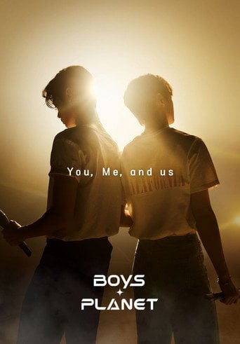 Boys Planet - · 2023