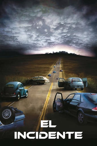 El incidente - M. Night Shyamalan · 2008