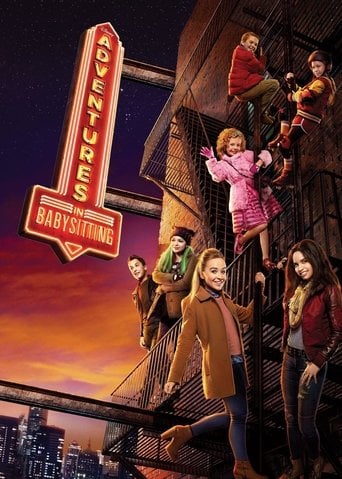 Adventures in Babysitting - John Schultz · 2016