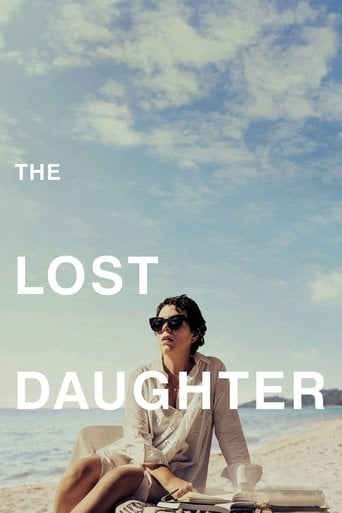 The Lost Daughter - Maggie Gyllenhaal · 2021