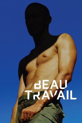 Beau Travail - Claire Denis · 2000