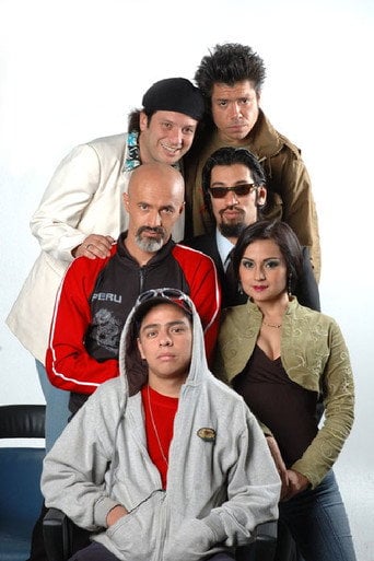 La Gran Sangre - · 2006
