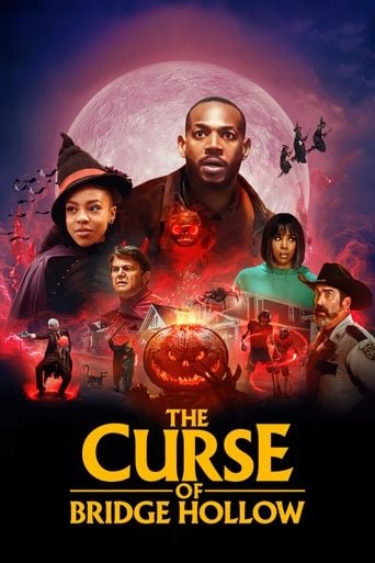 The Curse of Bridge Hollow - Jeff Wadlow · 2022