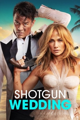 Shotgun Wedding - Jason Moore · 2022