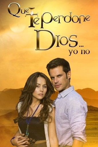 Que te perdone dios yo no  - Liliana Abud · 2015
