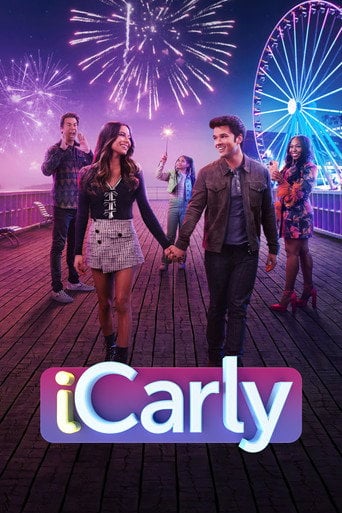 iCarly - Dan Schneider · 2021