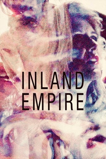 Inland Empire - David Lynch · 2006