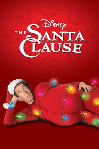 The Santa Clause - John Pasquin · 1994