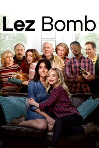 Lez Bomb - Jenna Laurenzo · 2018