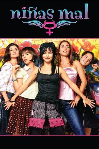 Niñas mal - Fernando Sariñana · 2007