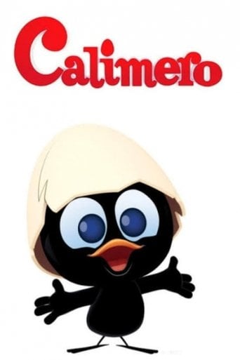 Calimero - William Renaud · 2014