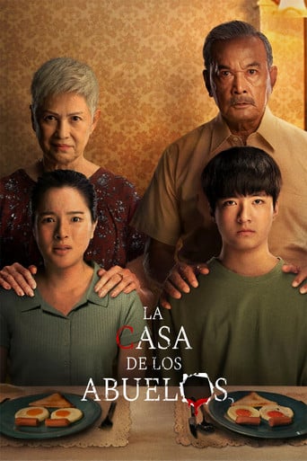 The whole truth - Movie · 2021