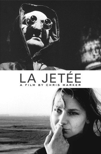 La Jetée - Chris Marker · 1962