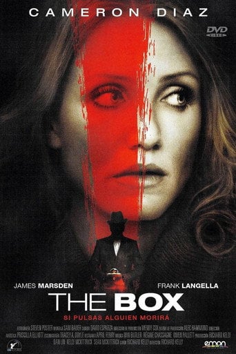 The Box (La caja) - Richard Kelly · 2009