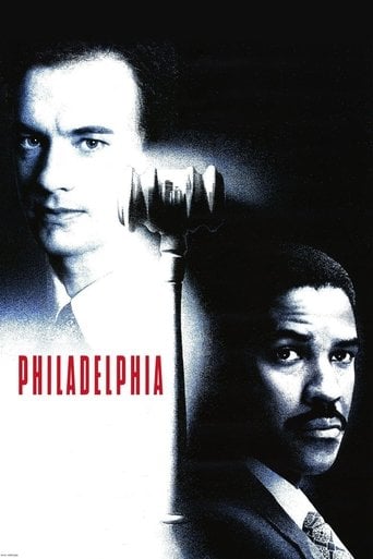 Philadelphia - Jonathan Demme · 1993
