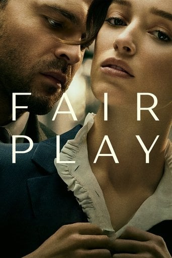 Fair Play - Chloe Domont · 2023