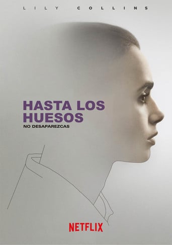 Hasta los huesos - Marti Noxon · 2017