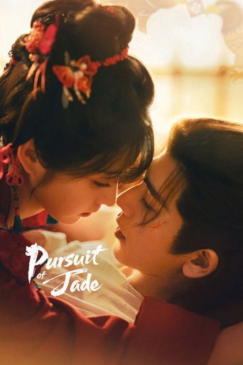 Pursuit of Jade - Tuan Zi Lai Xi · 2026