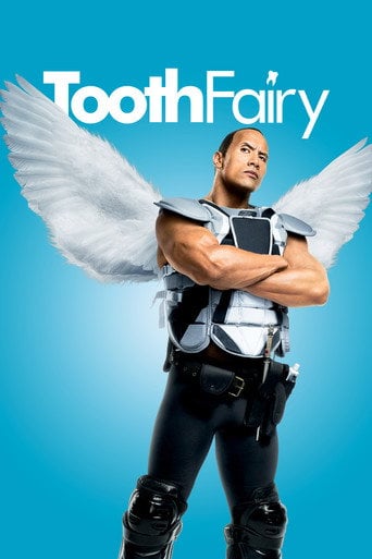 Tooth Fairy - Michael Lembeck · 2010