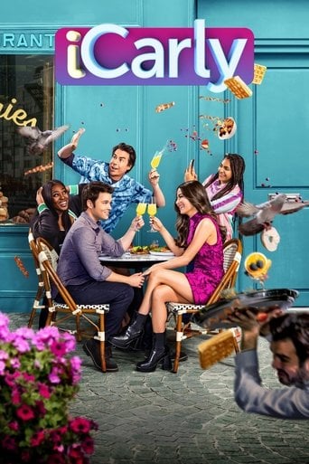 iCarly - Dan Schneider · 2021