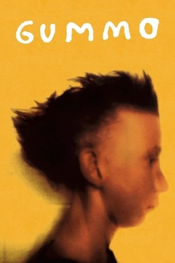 Gummo - Harmony Korine · 1997
