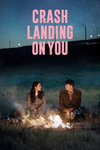 Crash Landing on You - Park Ji-eun · 2019