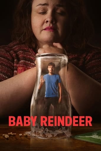 Baby Reindeer  - Richard Gadd · 2024