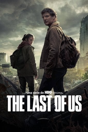 The Last of Us - Craig Mazin · 2023