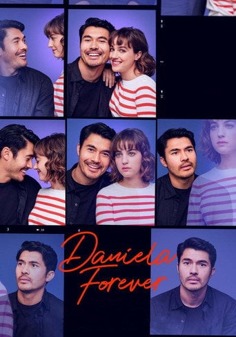 Daniela Forever - Nacho Vigalondo · 2025