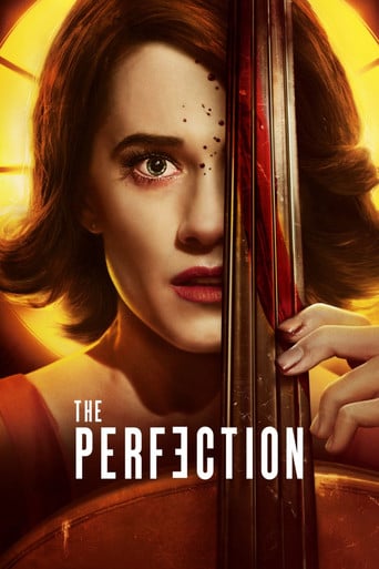 The Perfection - Richard Shepard · 2018