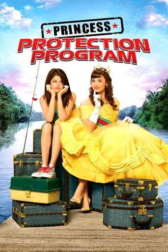 Princess Protection Program - Allison Liddi-Brown · 2009