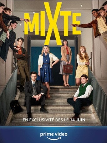 Mixte - · 2021