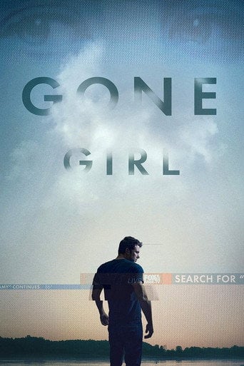 Gone Girl - David Fincher · 2014