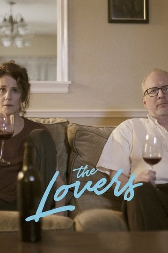 The Lovers - Azazel Jacobs · 2017