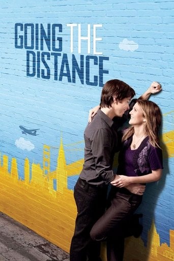 Going the Distance - Nanette Burstein · 2010