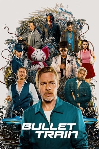 Bullet Train - David Leitch · 2022