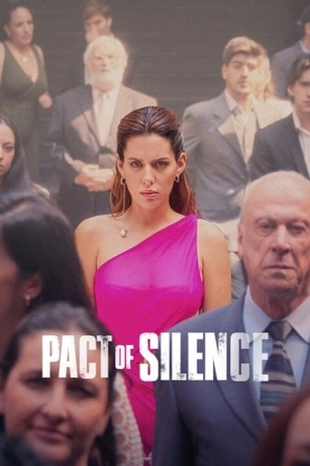 Pact of Silence - · 2023