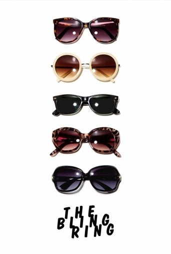 The Bling Ring - Sofia Coppola · 2013