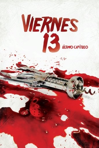 Viernes 13. Último capítulo - Joseph Zito · 1984