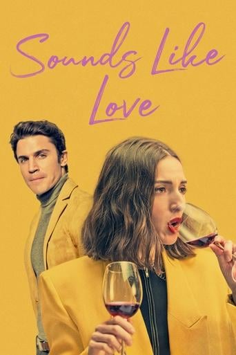 Sounds Like Love - Juana Macías · 2021