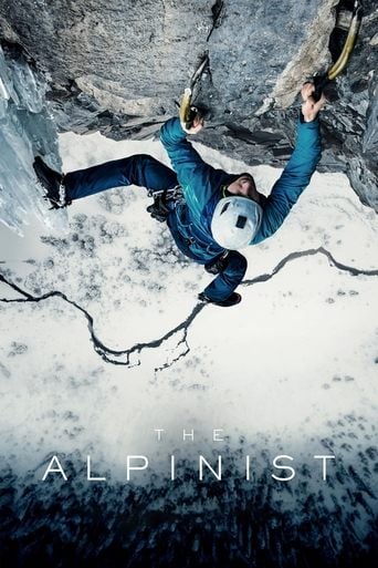 The Alpinist - Nick Rosen · 2021