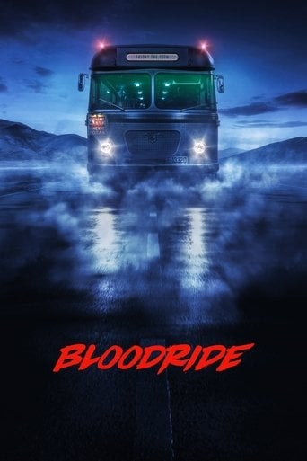 Bloodride - Kjetil Indregard · 2020