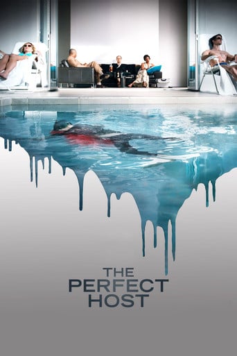 The Perfect Host - Nicholas Tomnay · 2010